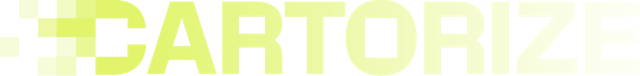 Logo Cartorize